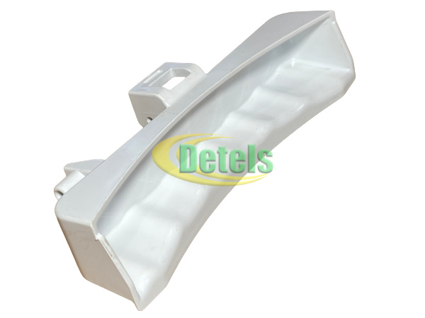 Ручка люка (дверцята) Samsung DC64-02107A для пральної машини
